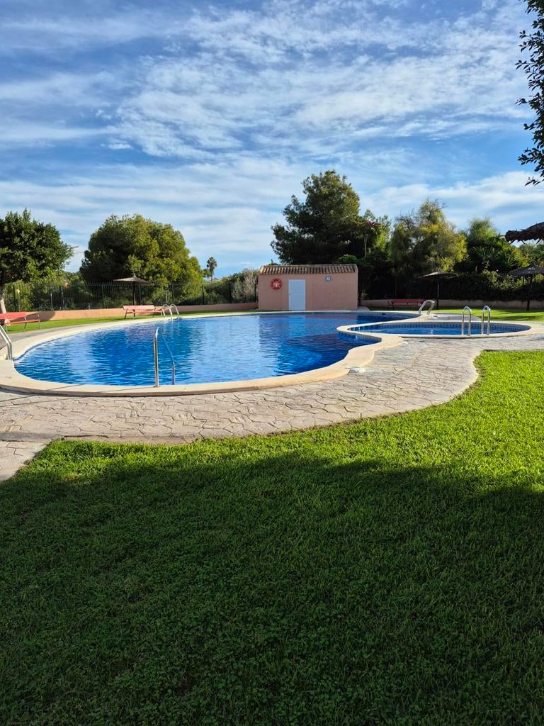 Maison à vendre à la Costa blanca