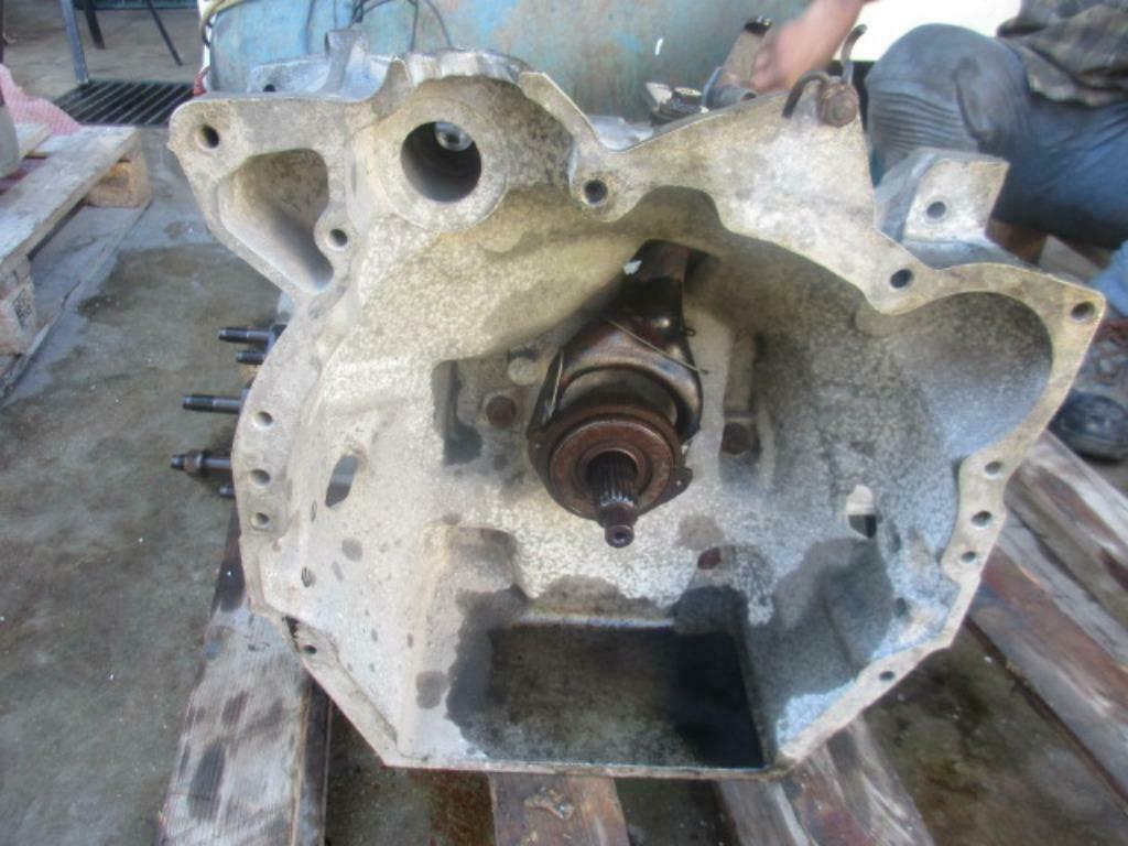 Citroen SM versnellingsbak, Auto-onderdelen, Ophalen of Verzenden, Gebruikt, Citroën