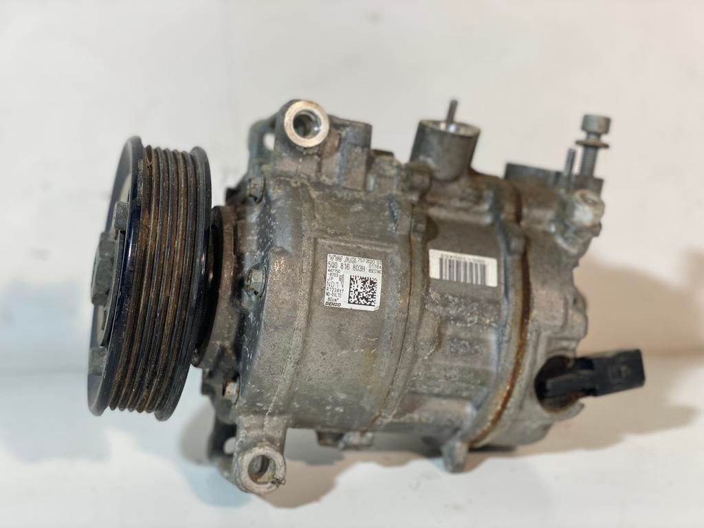 Compresseurs de clim VAG 5Q0820803H, Enlèvement, Utilisé, Seat