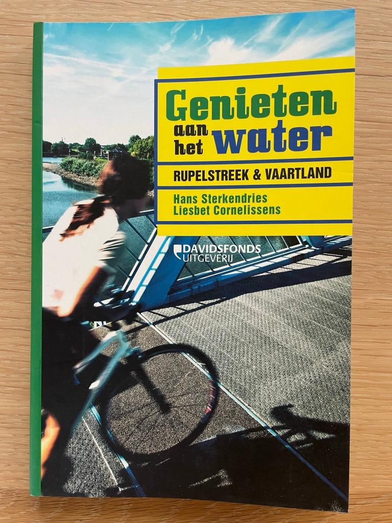 Genieten aan het water, Enlèvement ou Envoi