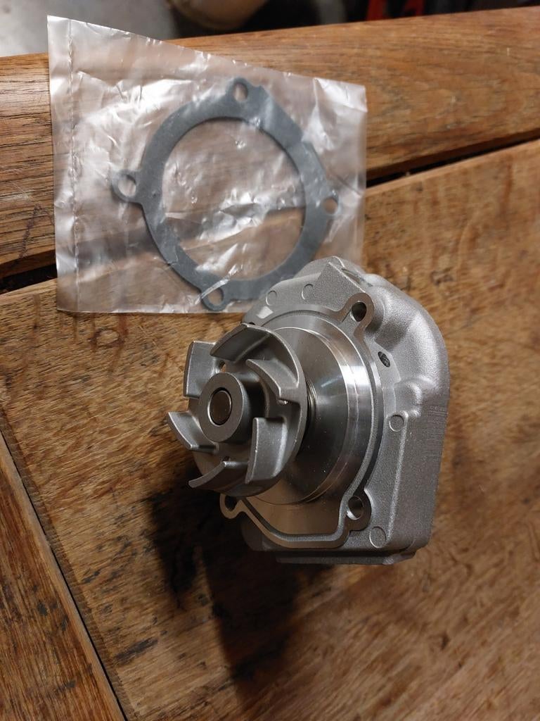 Pompe à eau neuve pour Fiat, Lancia, Autobianchi, Enlèvement ou Envoi, Neuf, Lancia