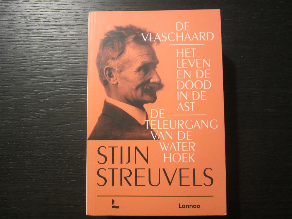 De dikke Stijn Streuvels  omnibus, Livres, Littérature, Enlèvement ou Envoi