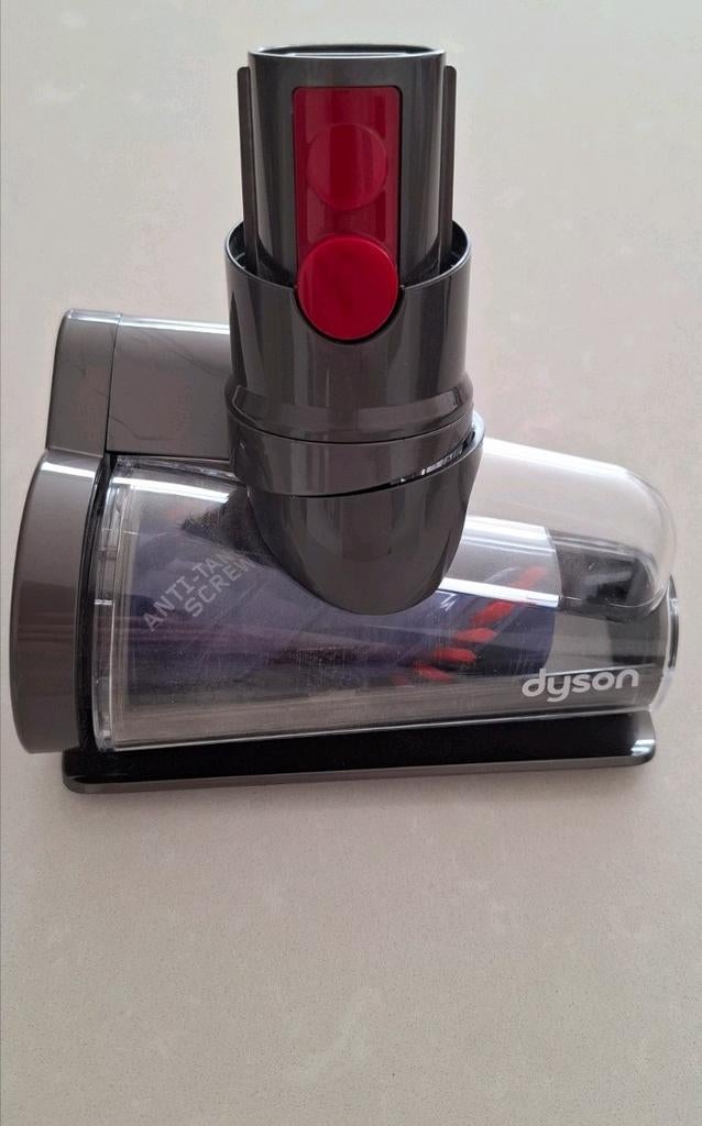 Dyson steelstofzuiger hulpstukken, Ophalen of Verzenden, Zo goed als nieuw