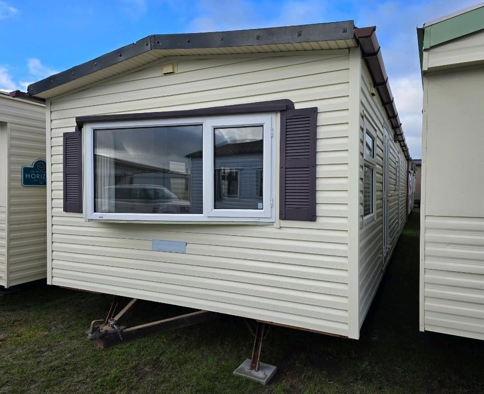 Mobil-home DG en vente rapide 12.500€ 🚚 inclus !!!