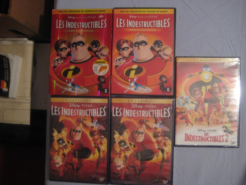 Disney-dvd's, Cd's en Dvd's, Tekenfilm, Ophalen of Verzenden, Zo goed als nieuw, Alle leeftijden