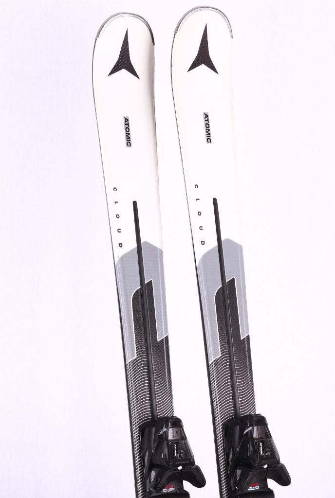 143 164 dames ski's ATOMIC CLOUD C LTD 2024, Sport en Fitness, Gebruikt, Ophalen of Verzenden, Carve, Atomic