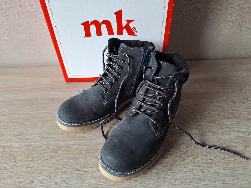✩ M36 - Deftige schoenen, Mk, Schoenen, Ophalen of Verzenden, Zo goed als nieuw