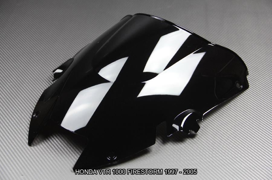Bulle pour HONDA VTR 1000 F FIRESTORM 1997 2005 - 2001, Enlèvement ou Envoi, Neuf