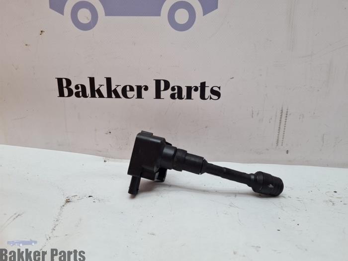 Bobine d'un Ford B-Max, -, -, 3 mois de garantie, -