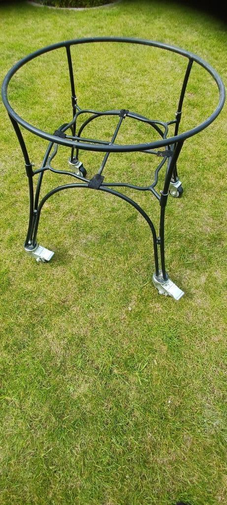 Onderstel voor barbecue Kamado Joe Classic 2, Tuin en Terras, Ophalen, Gebruikt, Kamado joe