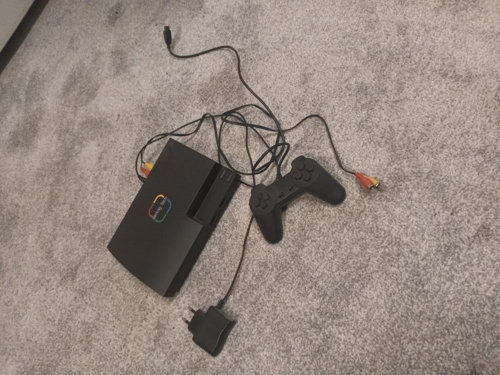 technologie de jeu, Consoles de jeu & Jeux vidéo, Enlèvement ou Envoi, Neuf