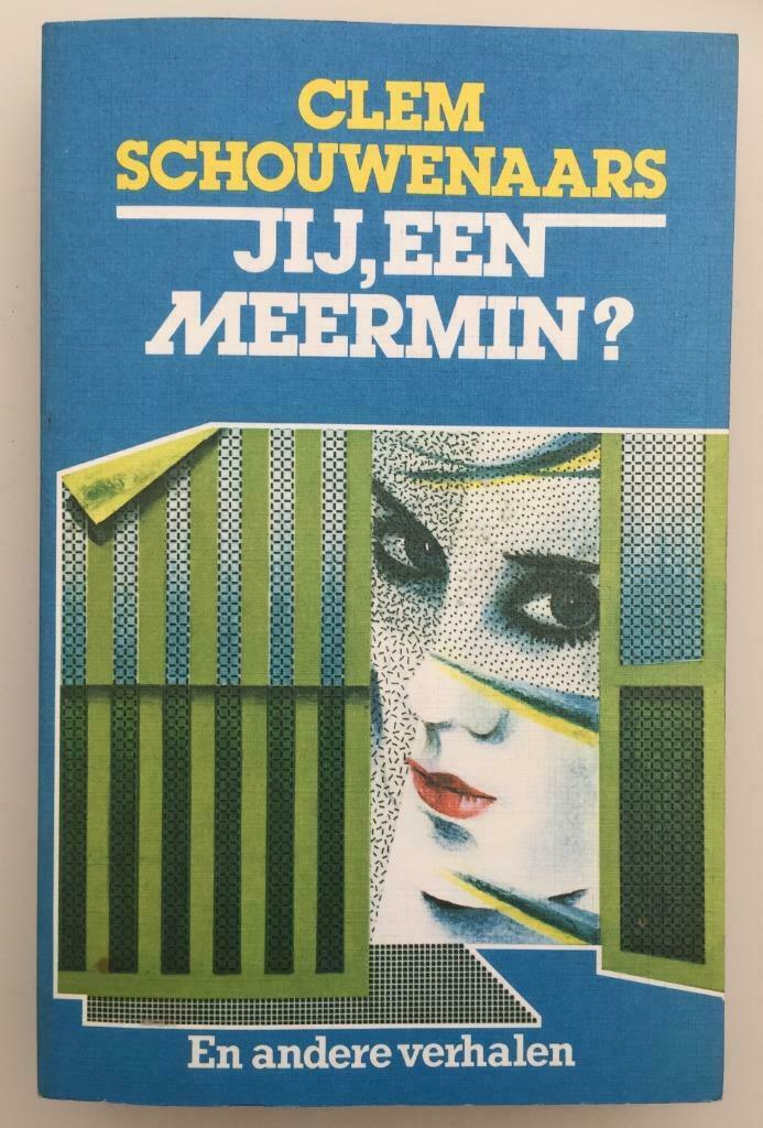 Jij een meermin? En andere verhalen, Boeken, Romans, Ophalen of Verzenden