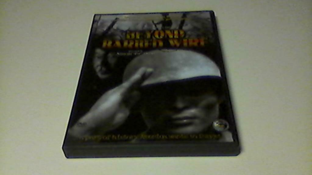 Beyond barbed wire / Go for broke / dvd, À partir de 16 ans, Enlèvement ou Envoi, Autres genres