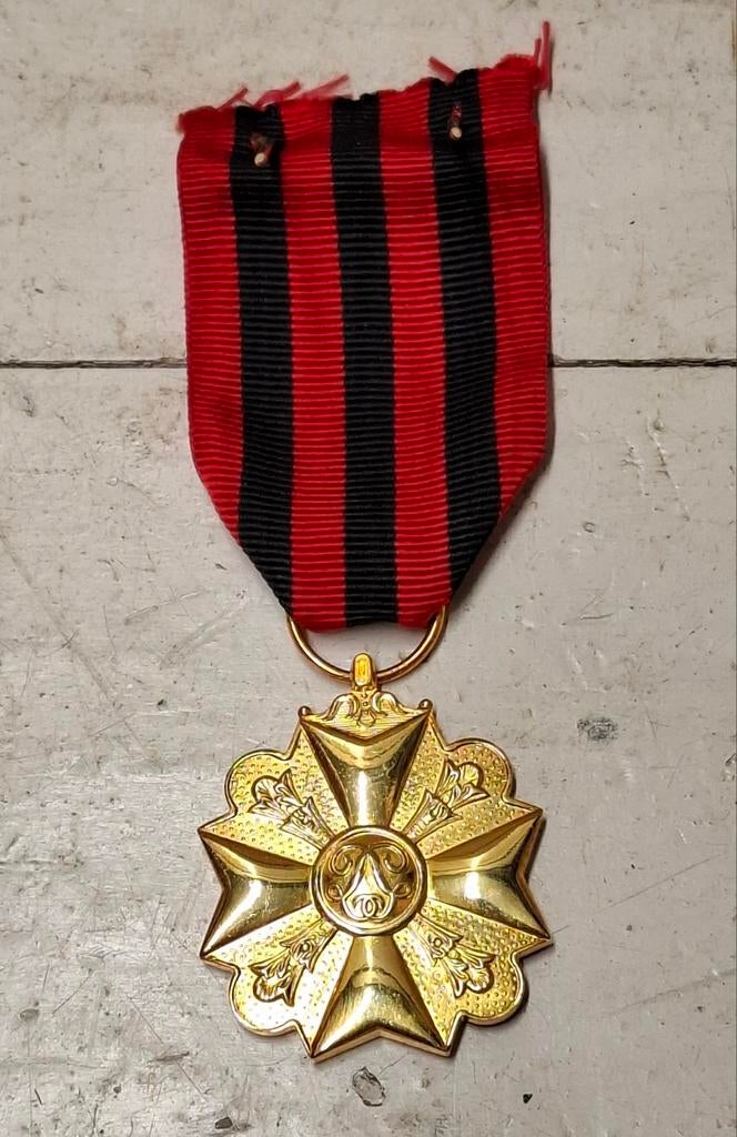 Médaille, Collections, Objets militaires | Général, Enlèvement ou Envoi