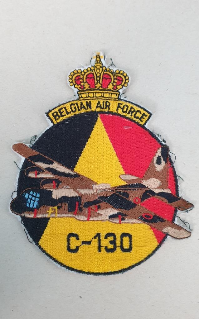 Patch, Ophalen of Verzenden, Luchtmacht, Embleem of Badge