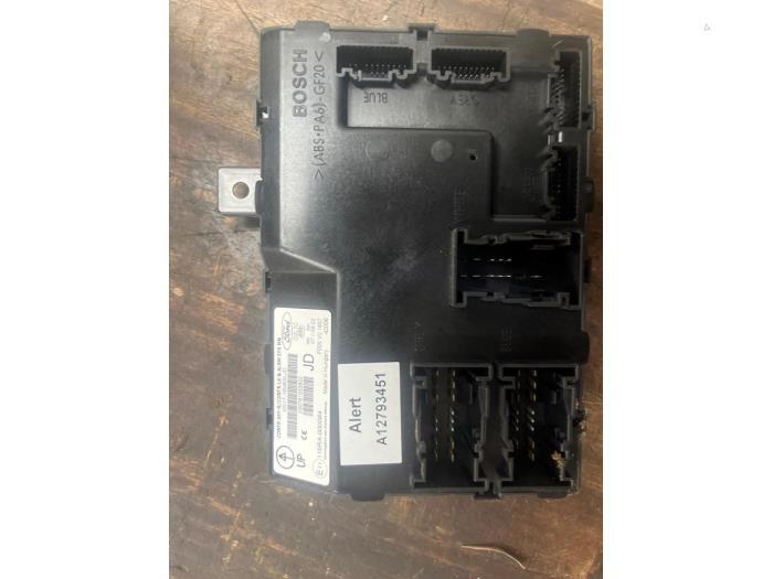 Computer Body Control van een Ford Transit Courier, Auto-onderdelen, Ophalen of Verzenden, 3 maanden garantie, Gebruikt, Ford