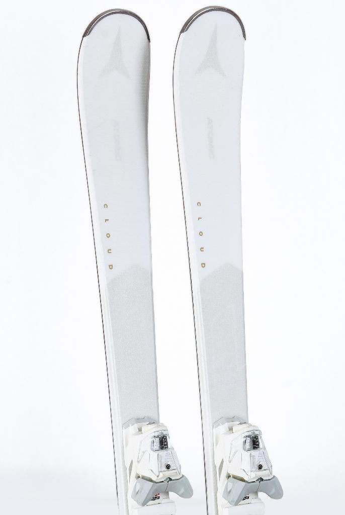 138 dames ski's ATOMIC CLOUD C7 2024, Sport en Fitness, Gebruikt, Ophalen of Verzenden, Carve, Atomic