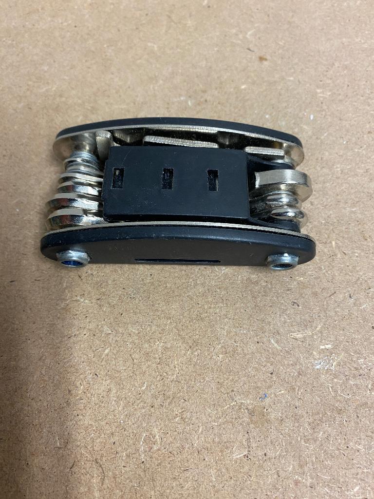 handgereedschap, Ophalen of Verzenden, Nieuw, Gereedschap of Accessoires