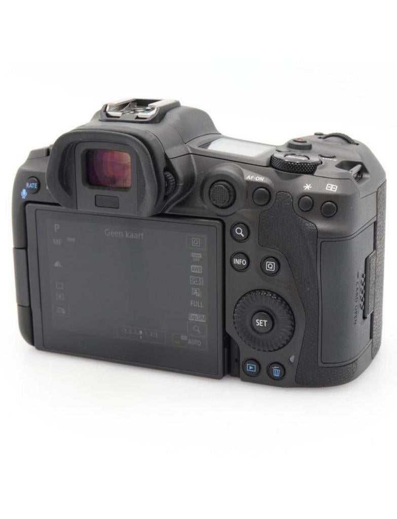 Canon R5, Enlèvement, Comme neuf, Canon