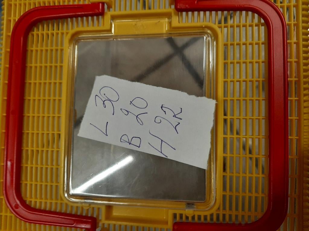 Hamsterkooien, Ophalen of Verzenden, Zo goed als nieuw