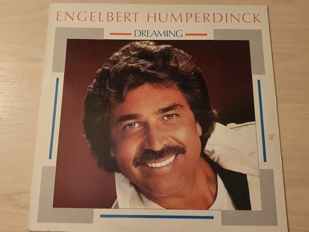 Disque vinyl 33 tours engelbert humperdinck, Enlèvement ou Envoi, Comme neuf