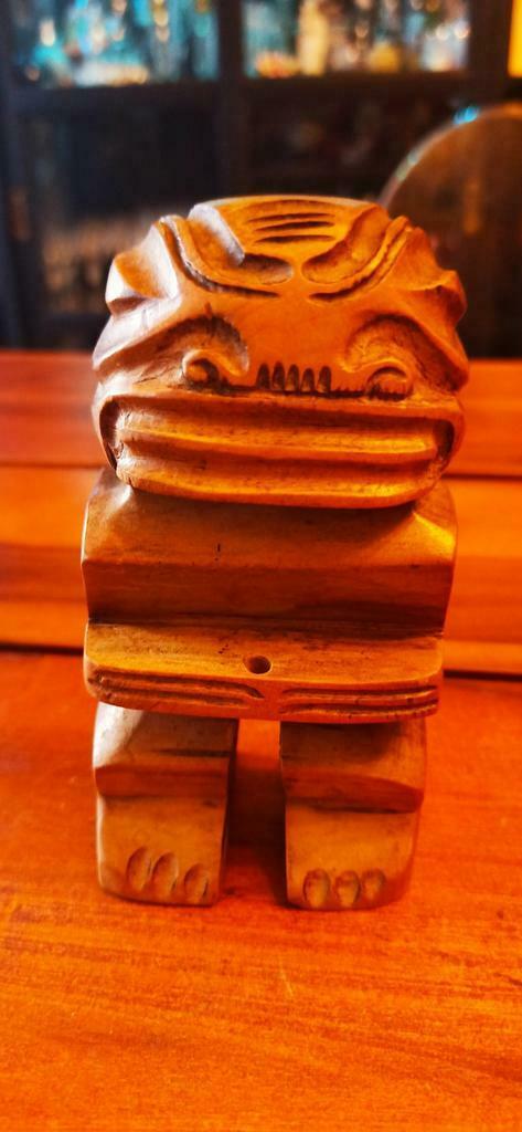 totems Pérou, Antiquités & Art, Enlèvement ou Envoi