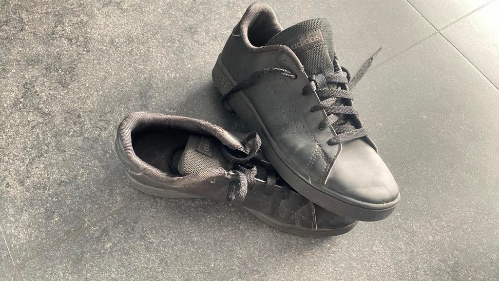 Adidas sneakers maat 38, Adidas, Gebruikt, Jongen of Meisje, Schoenen