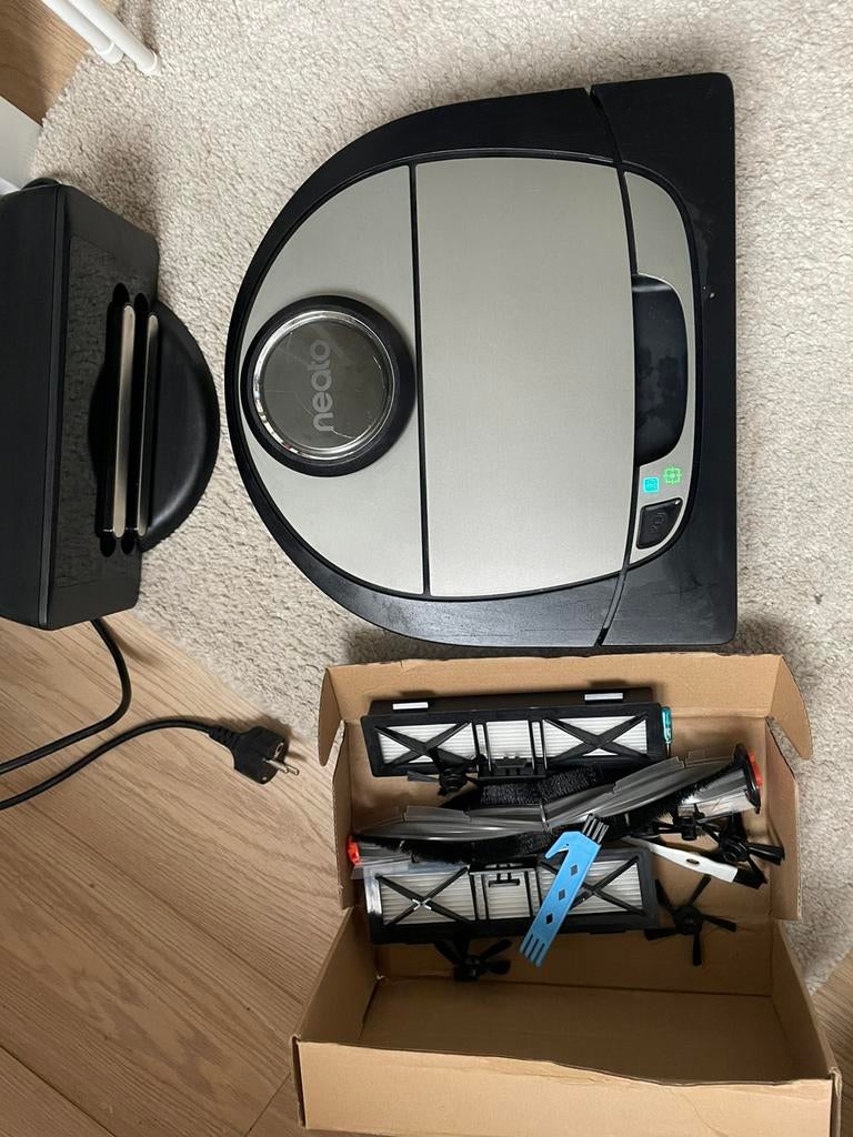Neato d7, Elektronische apparatuur, Ophalen of Verzenden