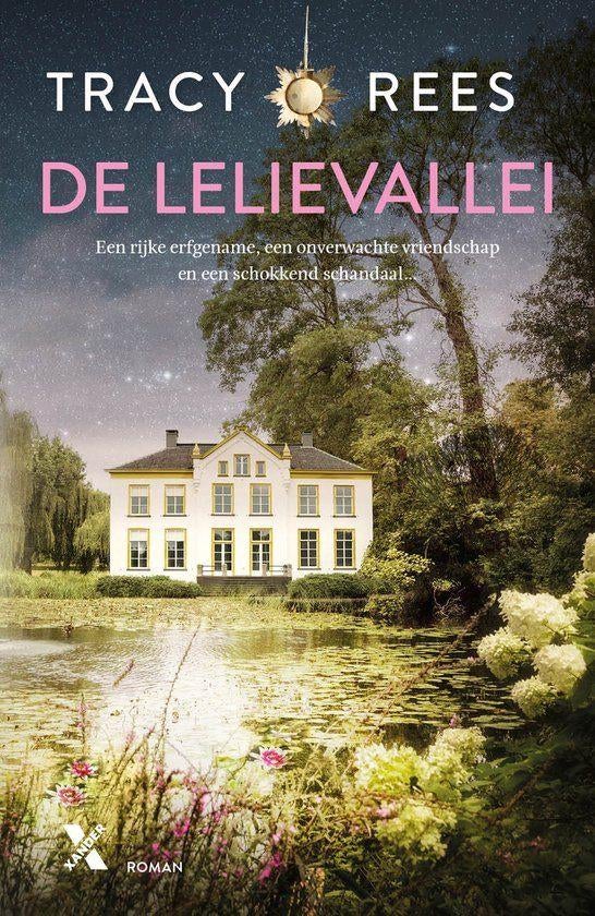 Tracy rees / keuze uit 3 boeken, Boeken, Ophalen of Verzenden, Zo goed als nieuw
