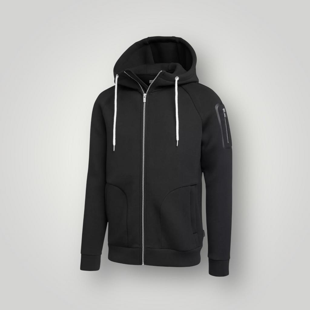 Matterhorn Sweater Hooded Scuba MH-976 maat S, Tuin en Terras, Ophalen of Verzenden, Nieuw, Dames, Jas