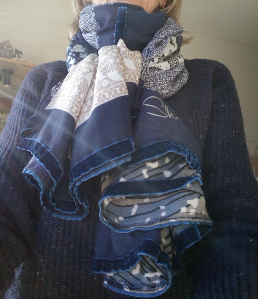 Foulard Shanna, Vêtements | Femmes, Shanna, Enlèvement, Neuf