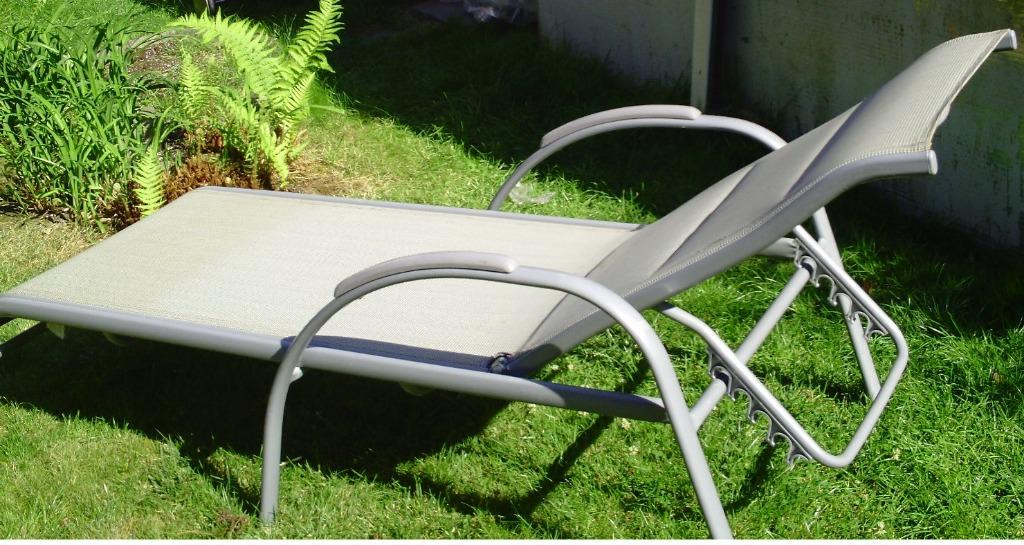 2 RELAX, Caravanes & Camping, Enlèvement ou Envoi, Comme neuf, Autre