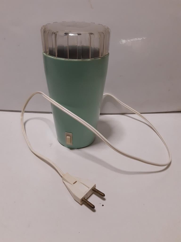 vintage koffiemolen Niemeyer, Antiek en Kunst, Ophalen of Verzenden