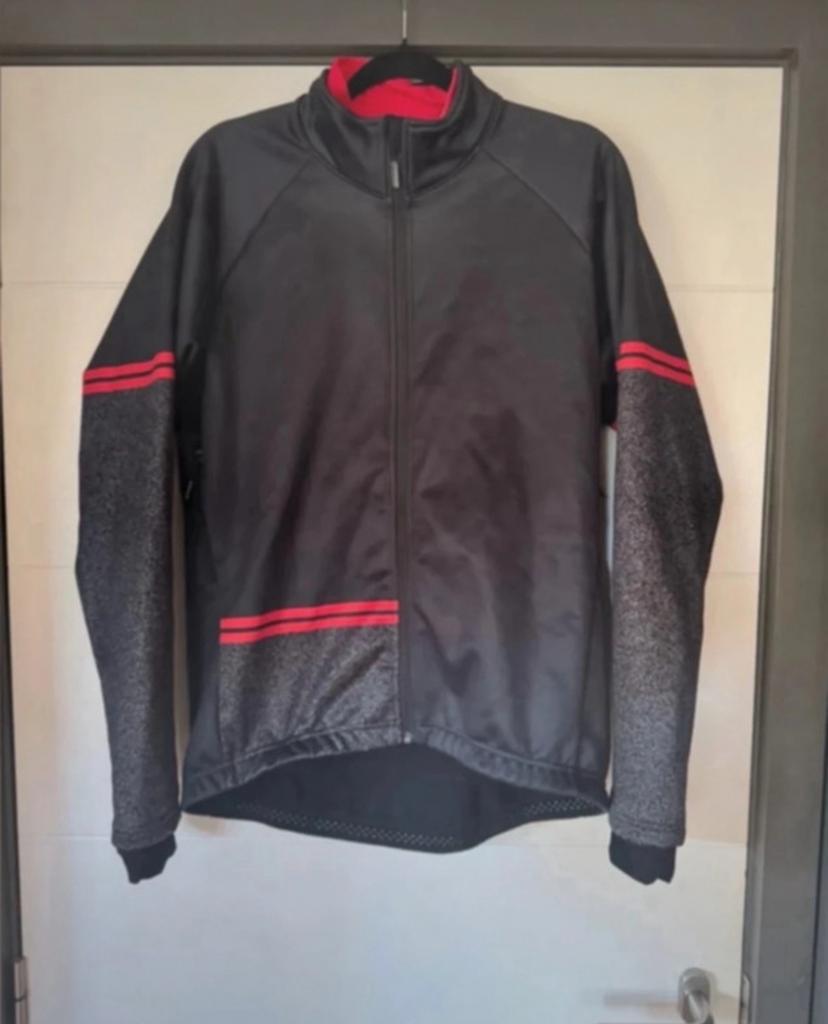 Northwave extreme jacket dames gris/red maat 2 XL, Ophalen, XL, Dames