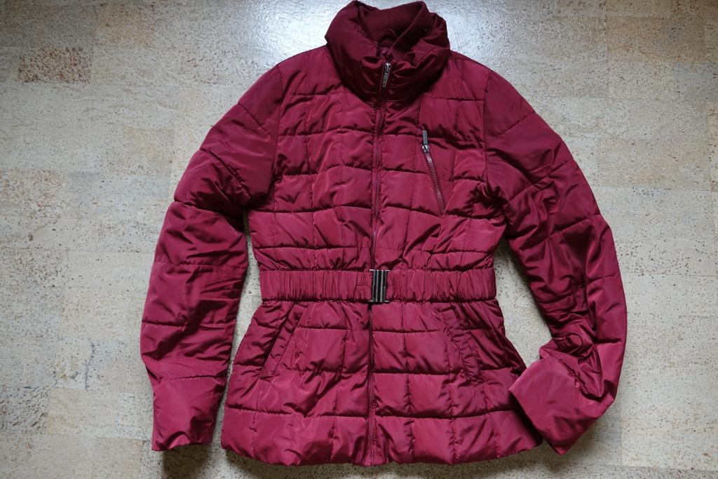 JBC anorak winter jas maat 176, Kinderen en Baby's, Kinderkleding | Maat 176, Gebruikt, Meisje, JBC, Ophalen of Verzenden