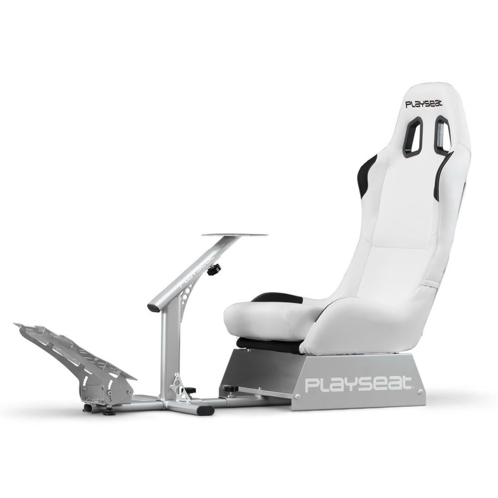 Playseat Evolution Wit | White - Nieuw, Ophalen of Verzenden, Nieuw