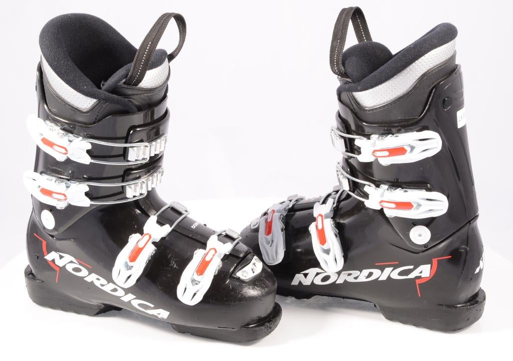 36.5 37 38 38.5 Chaussures de ski EU pour enfants NORDICA, Carving, Enlèvement ou Envoi, Utilisé, Nordica