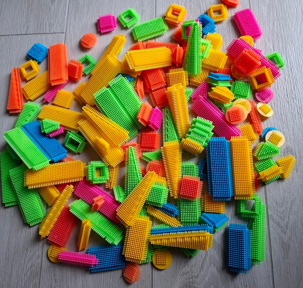 Leuke set Nopper., Kinderen en Baby's, Ophalen, Nopper