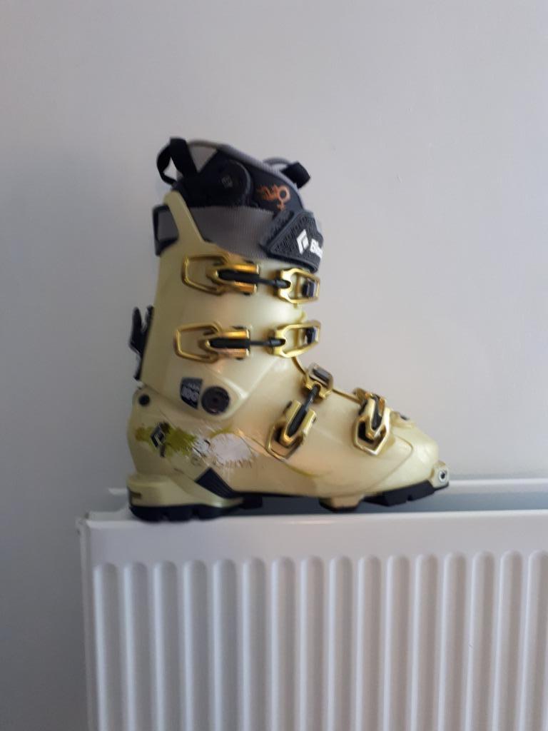 toerskischoen, Overige merken, Gebruikt, Schoenen, Ophalen of Verzenden