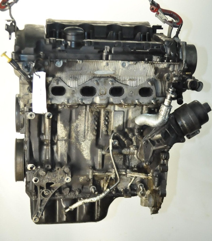 Moteur 5FR Nu 5008 PEUGEOT C4 508 308 3008 CITROEN DS3 207, Verzenden, Gebruikt, Overige automerken