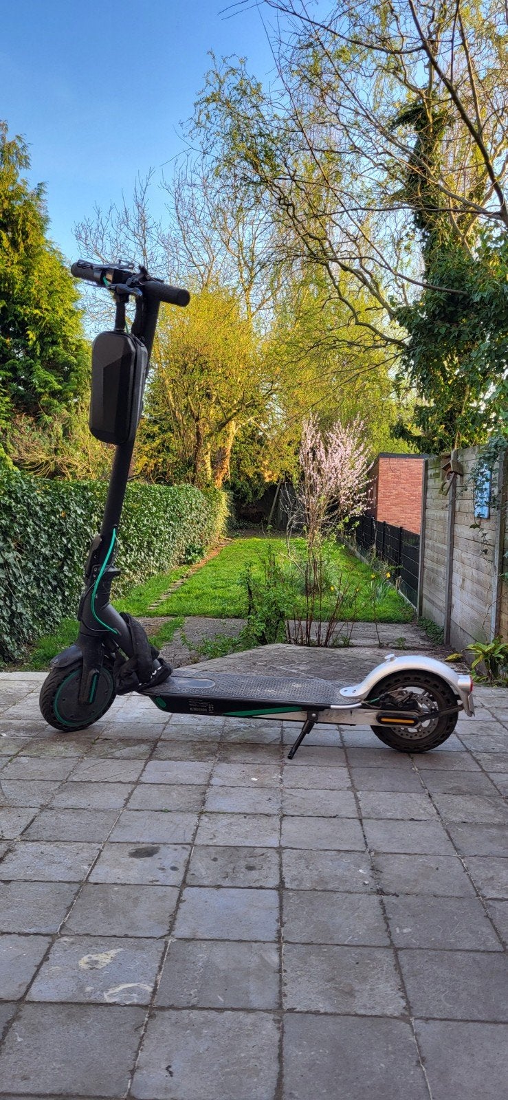 Elektronische Step, Fietsen en Brommers, Steps, Ophalen of Verzenden