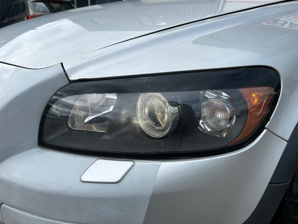 Volvo C30 2008 AUTOMAAT 2.0 DIESEL Airco, Autos, Volvo, Entreprise, Diesel, Automatique, Euro 4