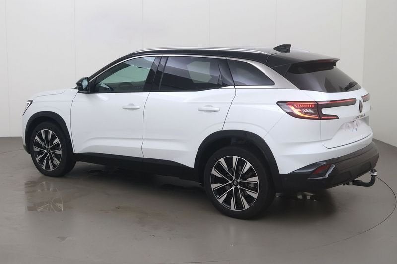 Renault Austral 1.3 tce Techno 158pk AT, Autos, Achat, Euro 6, Entreprise, Autre
