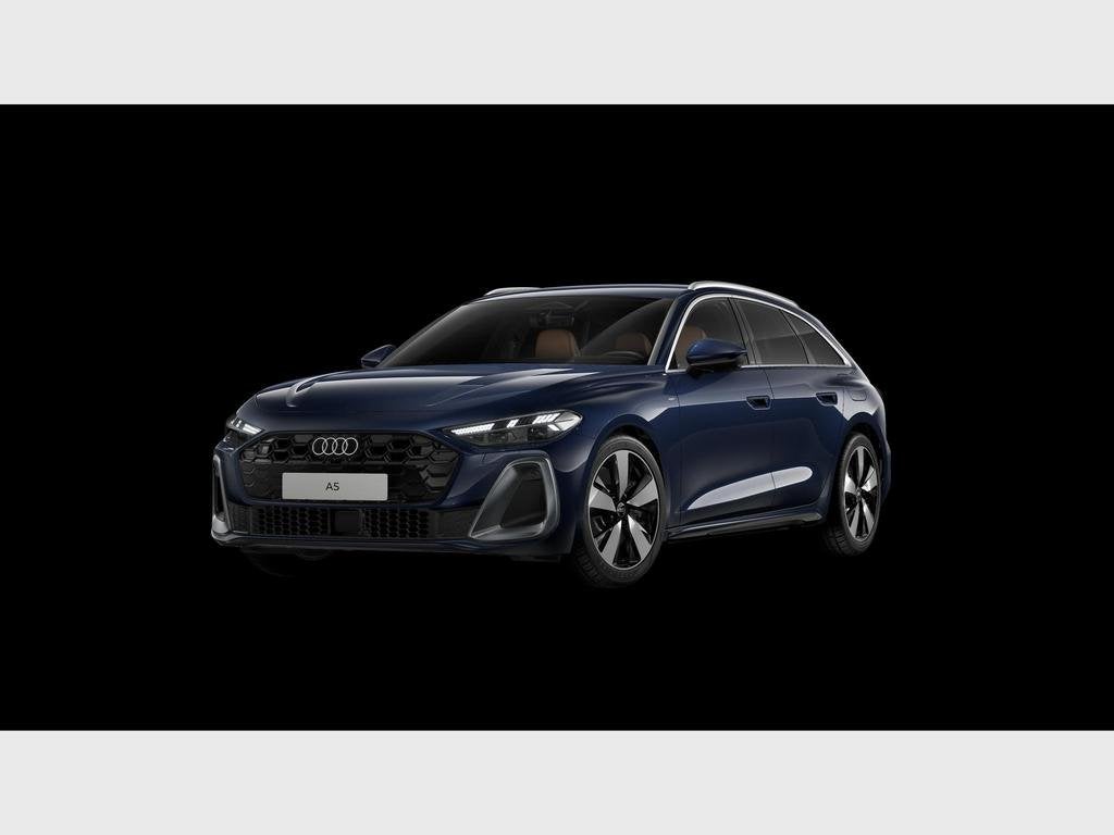 Audi A5 Avant e-hybrid (PHEV) Corporate S e-hybrid quattro 2, Auto's, Automaat, https://public.car-pass.be/vhr/21437eee-49b8-46d5-af6b-fbb1d4416260