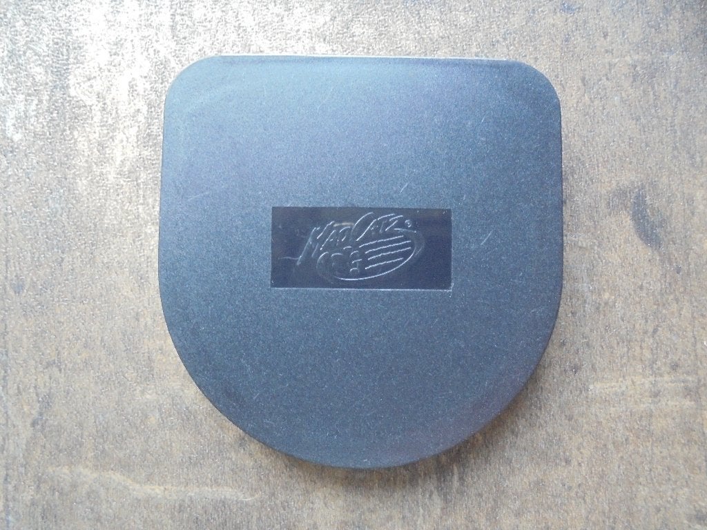Mad Catz Game Card Case voor PSP (zie foto's), Consoles de jeu & Jeux vidéo, Jeux | Sony PlayStation Portable, Enlèvement ou Envoi