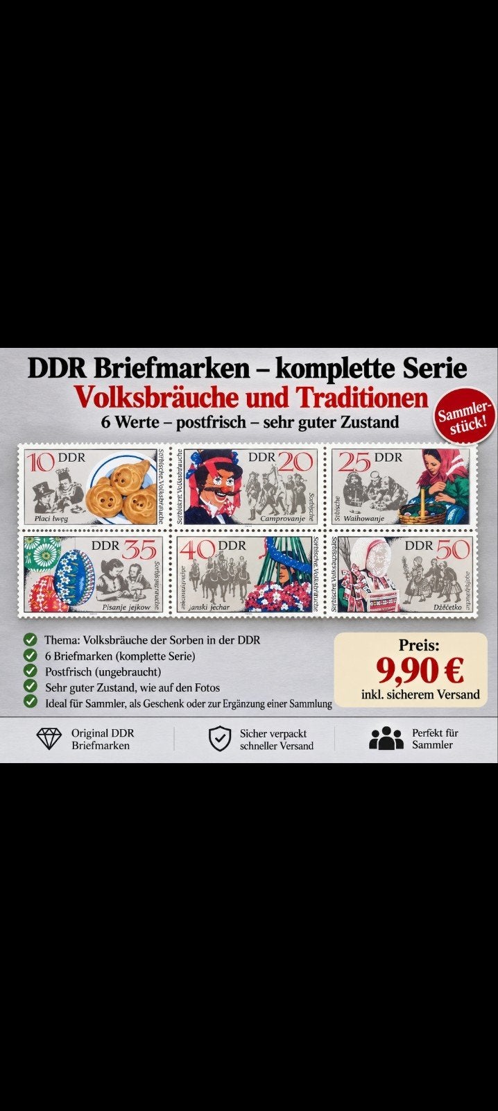 postzegel, Ophalen of Verzenden