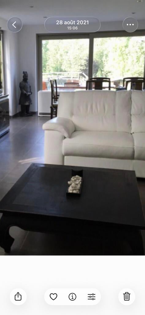 Table opium, 100 à 150 cm, Moins de 50 cm, Asiatique, 100 à 150 cm