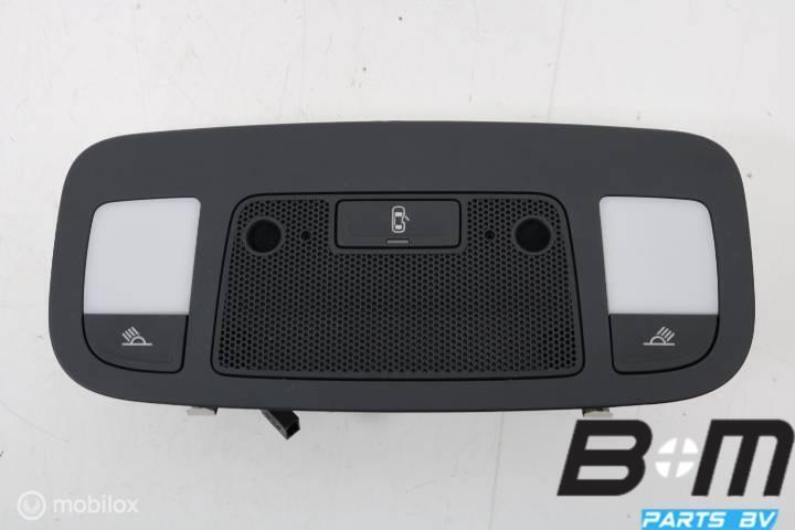 Binnenverlichting Audi A3 8V Cabrio, Utilisé