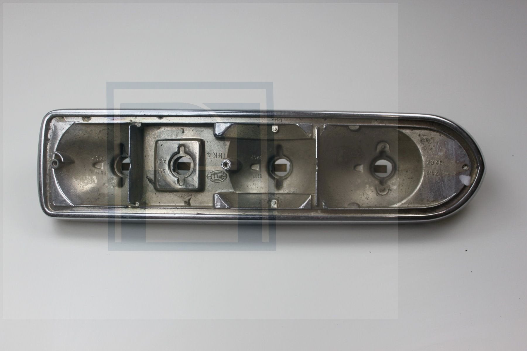 Volvo Rear Light Housing, Right, Volvo P1800E/ES, Used Produ, Ophalen of Verzenden, Nieuw
