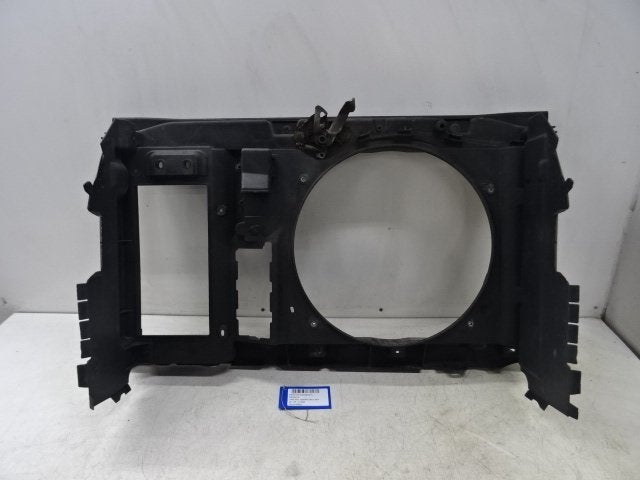 VOORFRONT Peugeot 307 SW (3H) (01-2002/12-2009), Auto-onderdelen, Gebruikt, Peugeot